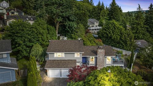 5712 141st Pl Se, Bellevue, WA, 98006-4314 | Card Image