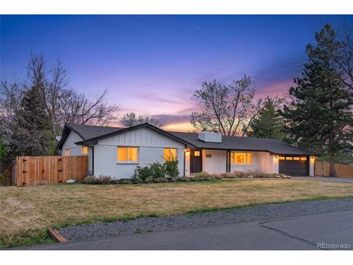 14355 W 30th Ave, Golden, CO, 80401-1411 | Card Image