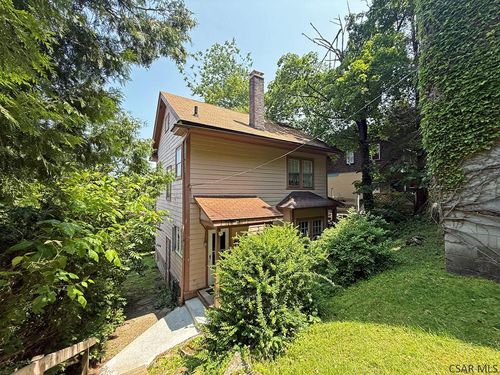 1492 Franklin St, Johnstown, PA, 15905-4752 | Card Image