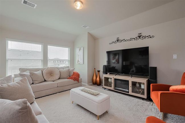 11020 Ondrea Ln, House other with 4 bedrooms, 3 bathrooms and null parking in Willis TX | Image 26