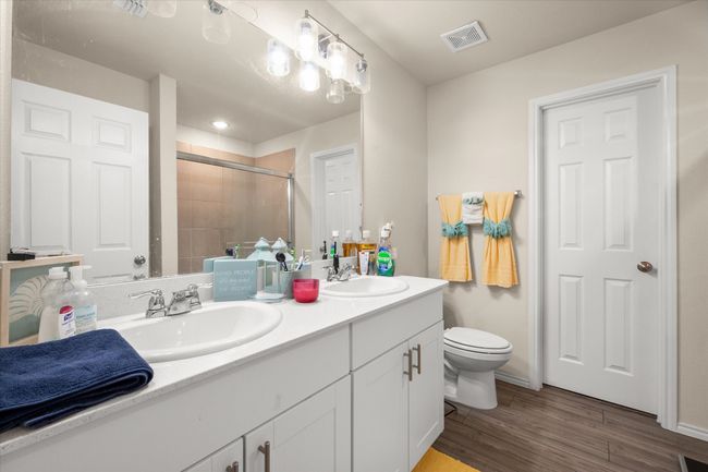 1642 Ackerly Dr, House other with 4 bedrooms, 3 bathrooms and null parking in Forney TX | Image 26