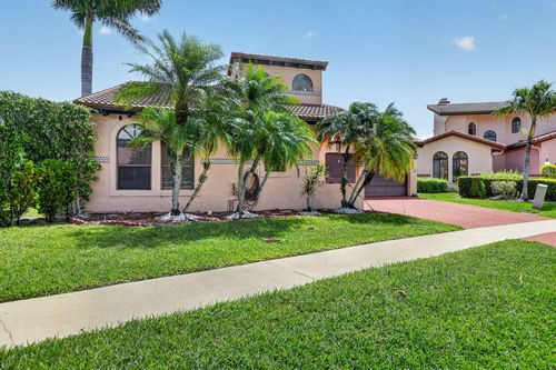 22796 Marbella Cir, Boca Raton, FL, 33433-3850 | Card Image