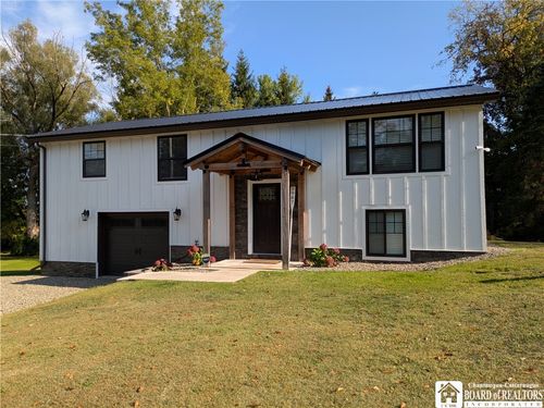 5987 Hidden Valley Ln, Mayville, NY, 14757-9651 | Card Image