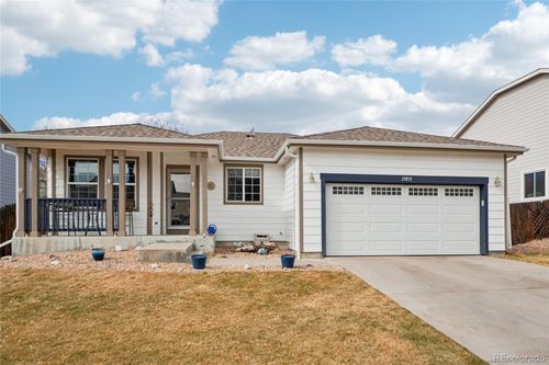 13871 Ivy St, Thornton, CO, 80602-9160 | Card Image