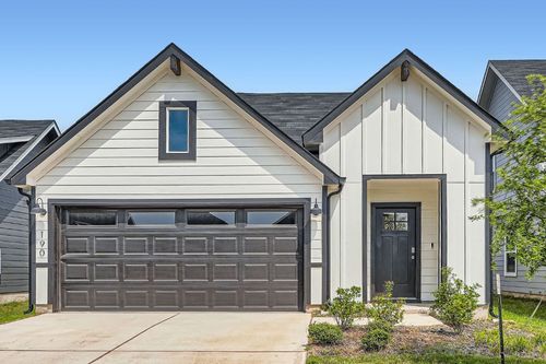 190 Frogmore Loop, Uhland, TX, 78640-3166 | Card Image