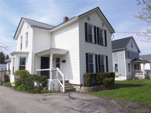 19 Buell St, Batavia, NY, 14020-3301 | Card Image