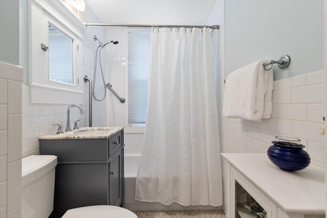 1 - 56 Tainter St, Condo with 2 bedrooms, 1 bathrooms and 2 parking in Medford MA | Image 23
