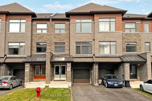 923 Isaac Phillips Way, Newmarket, ON, L3X0M7 | Card Image