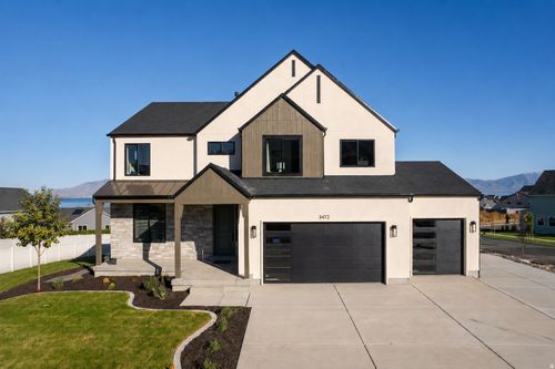 3472 S Killdeer Dr, Saratoga Springs, UT, 84045-4542 | Card Image