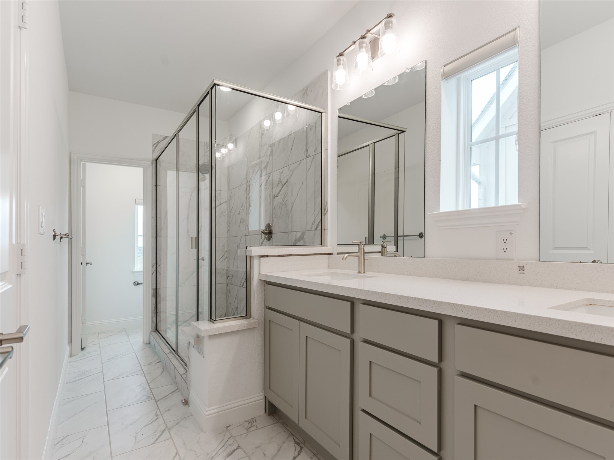 Residential Lease in Frisco