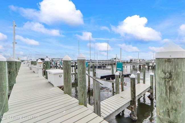 303 - 100 Riverside Dr, Condo with 2 bedrooms, 2 bathrooms and null parking in Cocoa FL | Image 69