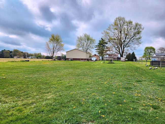 7559 Township Road 87, House other with 3 bedrooms, 1 bathrooms and null parking in Bellville OH | Image 28
