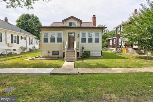 109 5th Ave, BALTIMORE, MD, 21225-2796 | Card Image