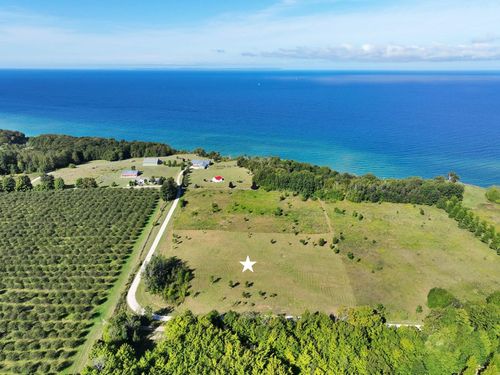 Parcel 4 Seth Road, Leelanau Township, MI, 49670 | Card Image