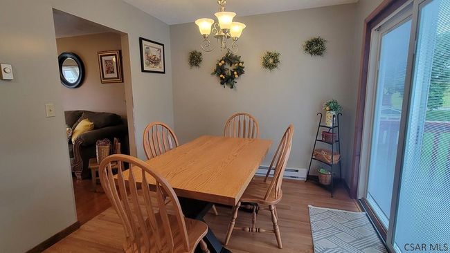880 Lansberry Ct, House other with 3 bedrooms, 1 bathrooms and 1 parking in Somerset PA | Image 10