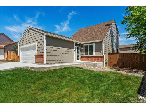 9621 Orangewood Dr, Thornton, CO, 80260-5451 | Card Image
