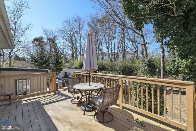 126 Bala Dr, House other with 3 bedrooms, 2 bathrooms and null parking in SOMERS POINT NJ | Image 22