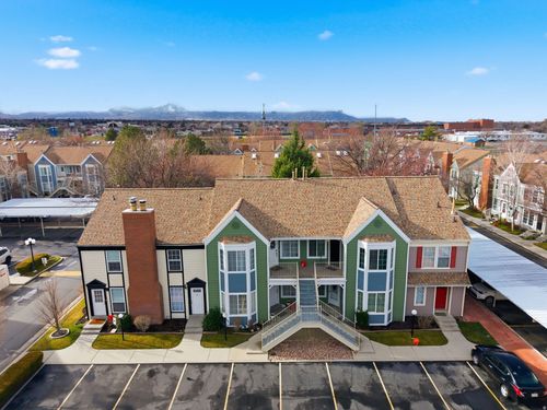 1406 W Beacon Hill Dr, Taylorsville, UT, 84123-4801 | Card Image