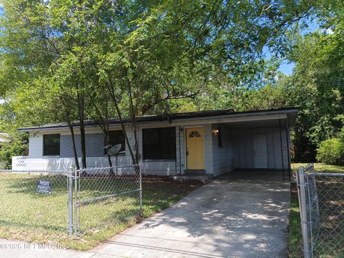 7351 Proxima Road, Jacksonville, FL, 32210 | Card Image