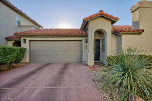 0-2254 Ramsgate Dr, Henderson, NV, 89074-6136 | Card Image