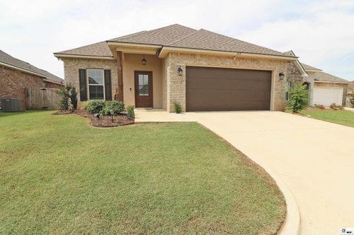 209 Lynnhaven Street, Sterlington, LA, 71280 | Card Image