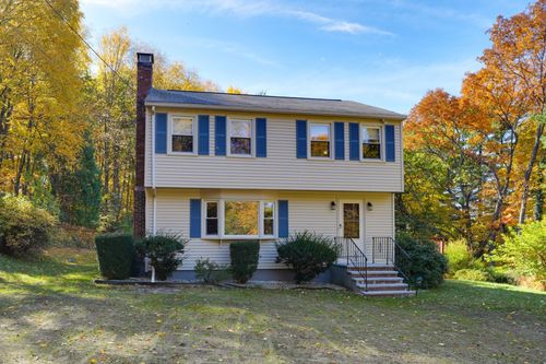 264 Bigelow St, Marlborough, MA, 01752-8009 | Card Image