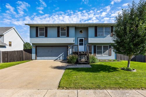 30 Prairie Ridge Court, North Liberty, IA, 52317 | Card Image