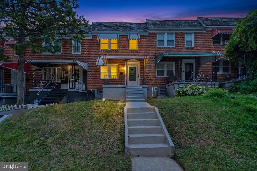 Residential in BALTIMORE 3