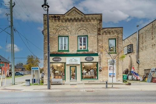 38 Elora St N, Clifford, ON, N0G1M0 | Card Image