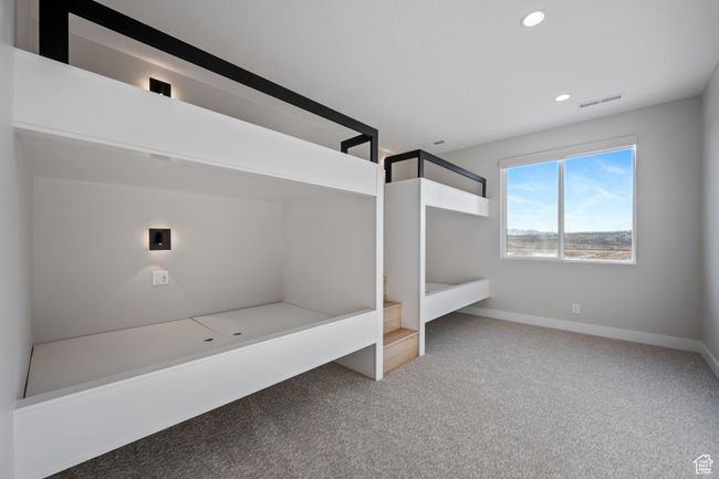 418 - 5315 S Coral Pearl Aly, Townhouse with 5 bedrooms, 6 bathrooms and 1 parking in Saint George UT | Image 11