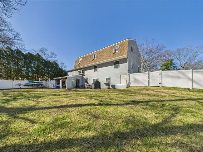 64 Laurel Ave, House other with 3 bedrooms, 2 bathrooms and 5 parking in Coventry RI | Image 4
