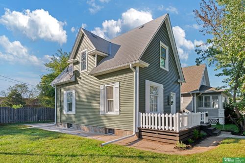 3704 N 19th St, Omaha, NE, 68110-1714 | Card Image