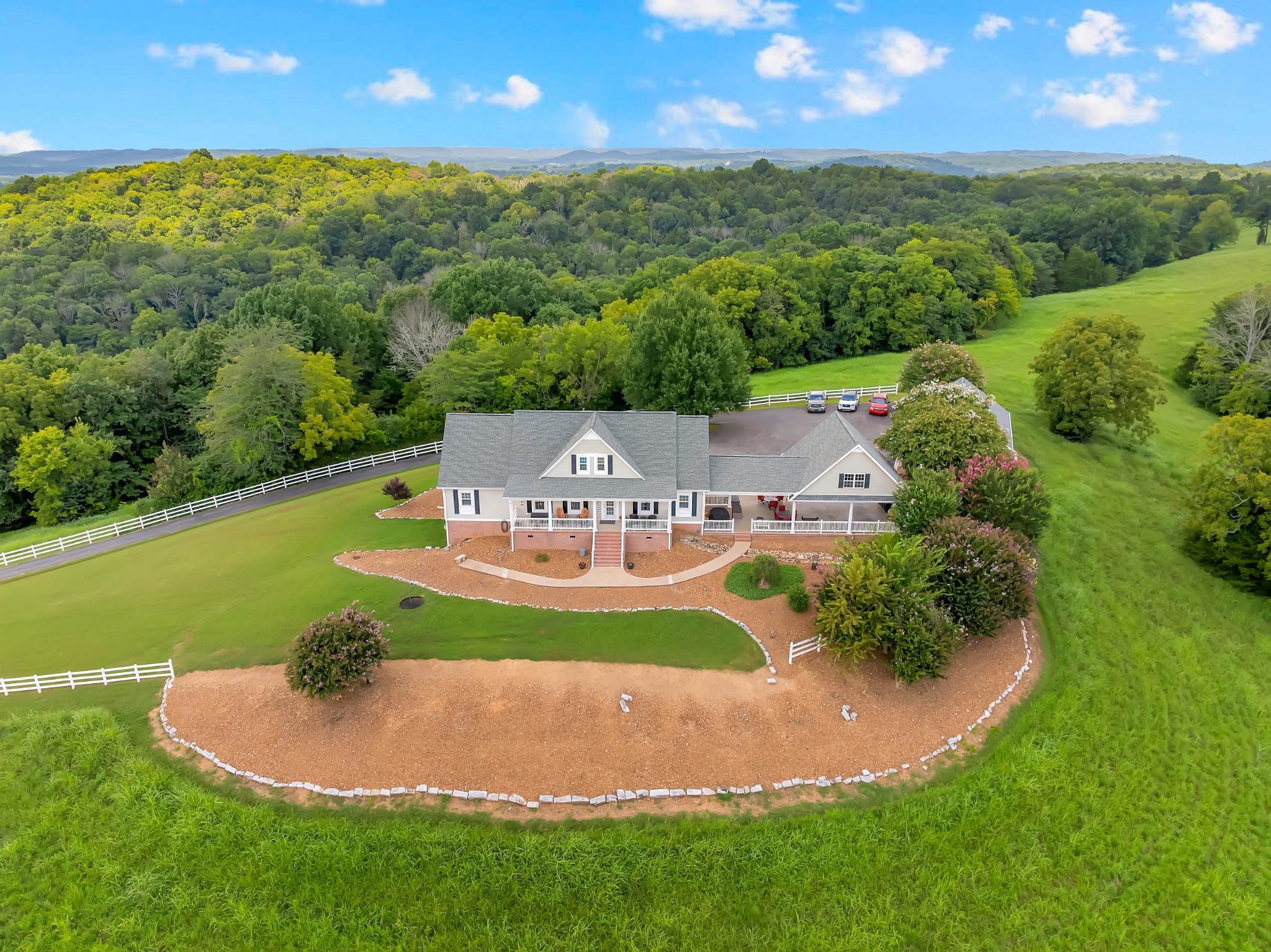 Residential in Fayetteville 3