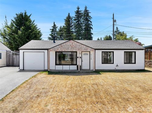 5128 N 48th St, Tacoma, WA, 98407-3820 | Card Image