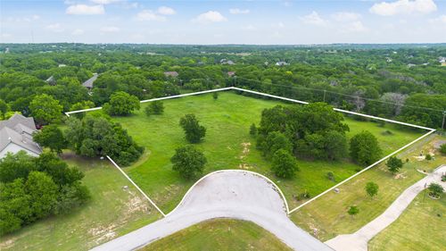 228 Forest Creek Circle, Weatherford, TX, 76088 | Card Image