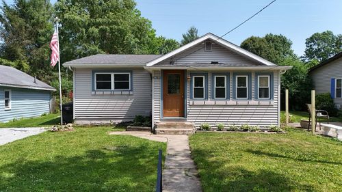 26777 Edison Rd, South Bend, IN, 46628-4550 | Card Image