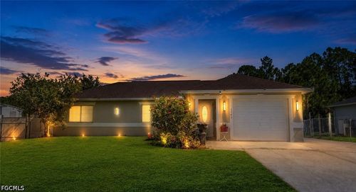 3745 Randall Blvd, Naples, FL, 34120-5501 | Card Image