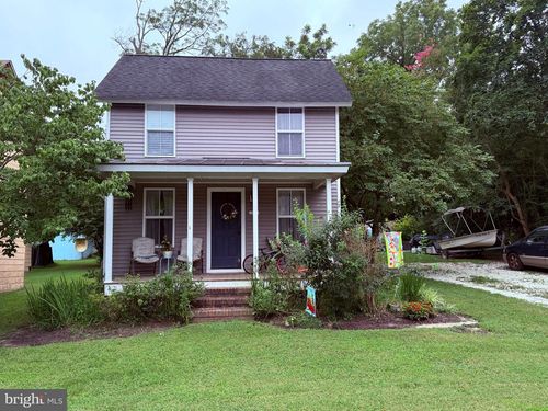 2697 Choptank Main St, Preston, MD, 21655-1230 | Card Image