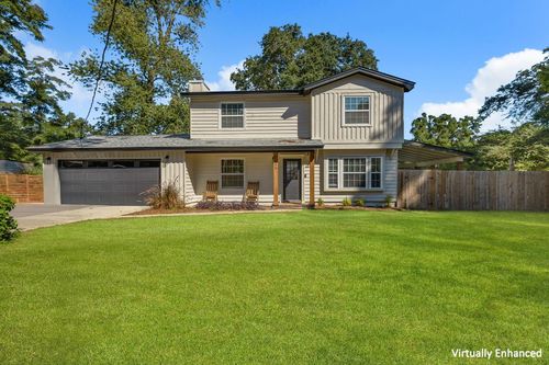 246 Intrepid Ct, TALLAHASSEE, FL, 32312-1509 | Card Image