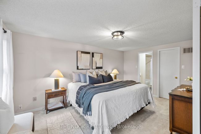 56 Hearne Cres, House other with 3 bedrooms, 3 bathrooms and 2 parking in Ajax ON | Image 28