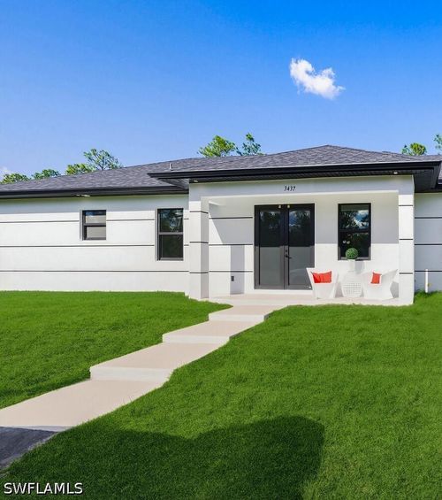4277 16th Avenue Se, Naples, FL, 34117 | Card Image