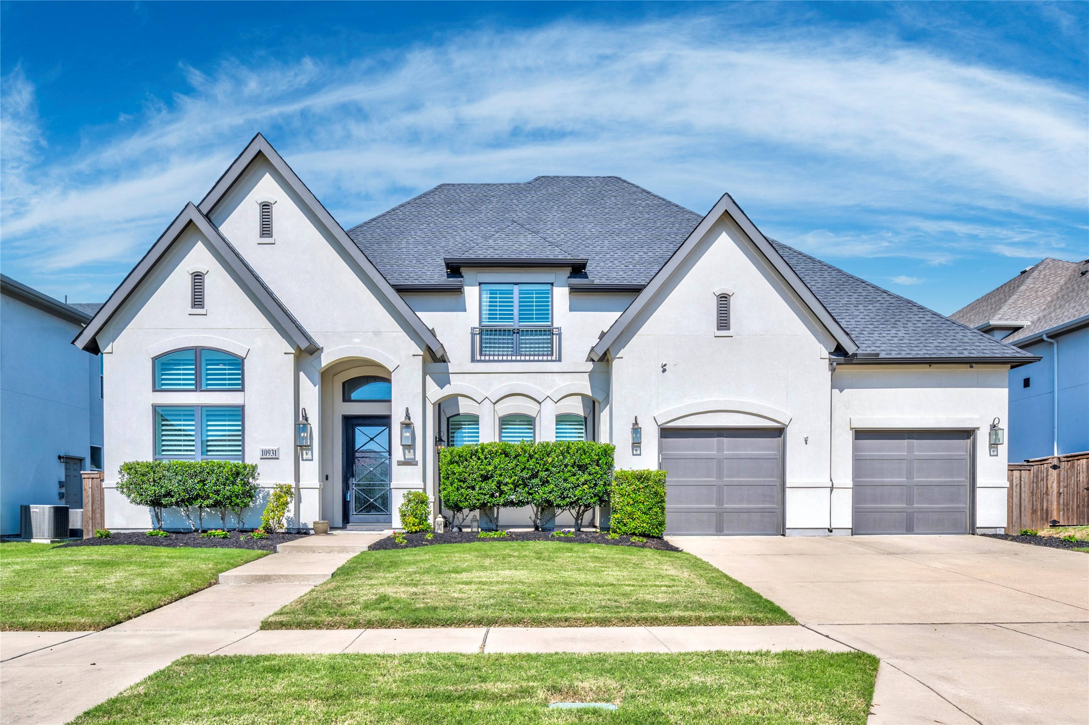 Residential in Frisco 2