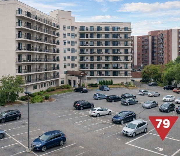 Residential Lease in Quincy 2