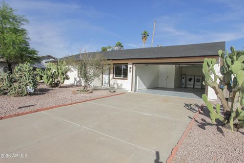 15811 N 23rd St, Phoenix, AZ, 85022-3421 | Card Image