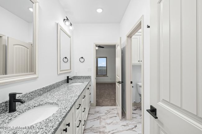 10409 N Fm 1729, House other with 3 bedrooms, 3 bathrooms and null parking in Idalou TX | Image 8