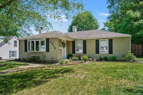 2510 Woodmont Dr, South Bend, IN, 46614-1645 | Card Image