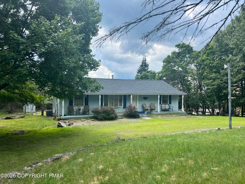 200 Dogwood Ter, Albrightsville, PA, 18210-7736 | Card Image