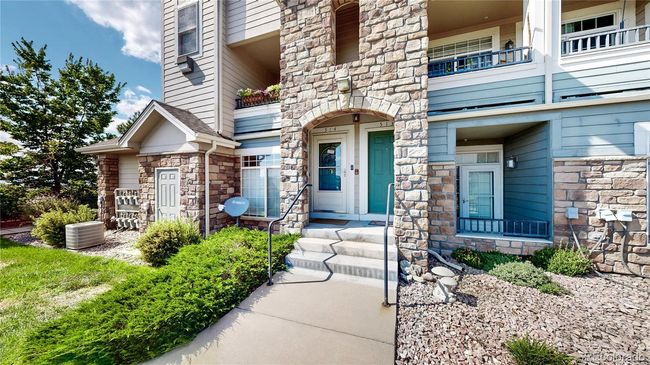 APT-514 - 466 Black Feather Loop, Condo with 2 bedrooms, 3 bathrooms and 2 parking in Castle Rock CO | Image 19