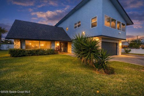 397 Harbor Dr, Cape Canaveral, FL, 32920-2010 | Card Image