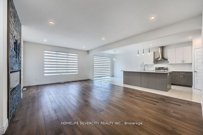 1681 Finley Cres, House other with 4 bedrooms, 3 bathrooms and 4 parking in London ON | Image 8